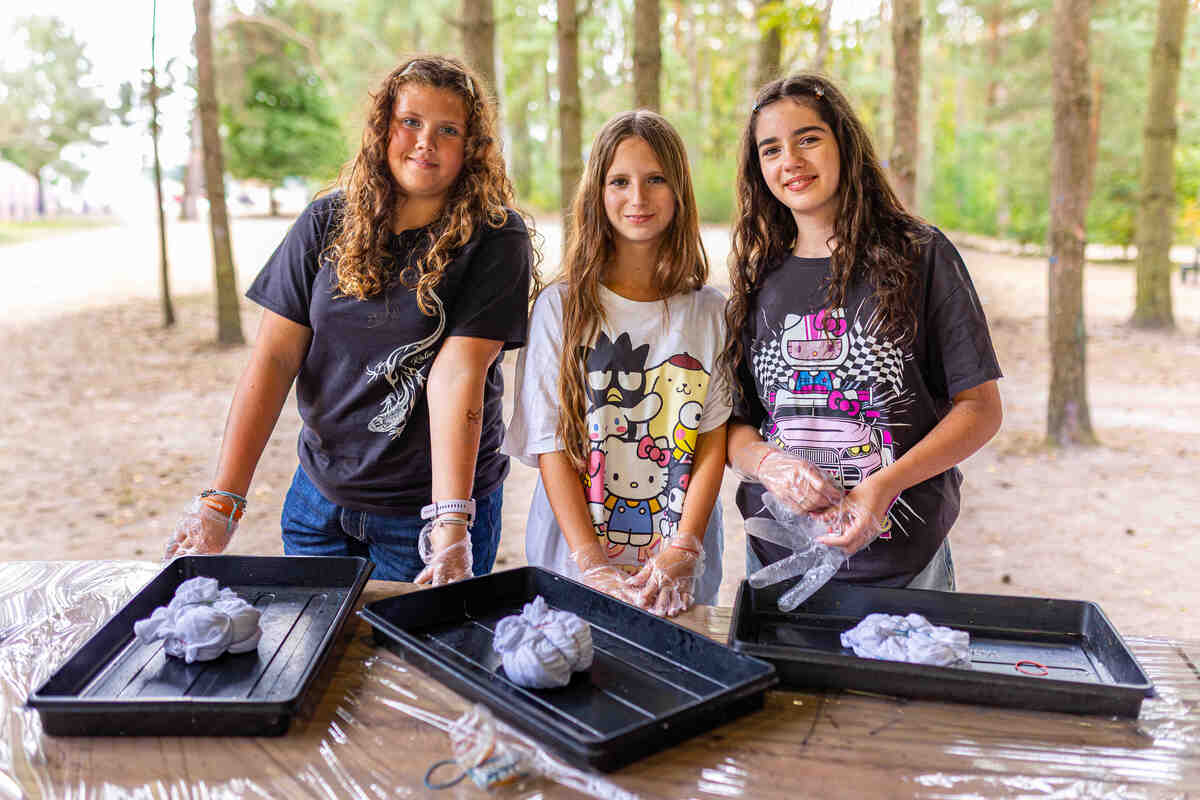 BOSKIE WAKACJE – WAKACYJNE FLOW