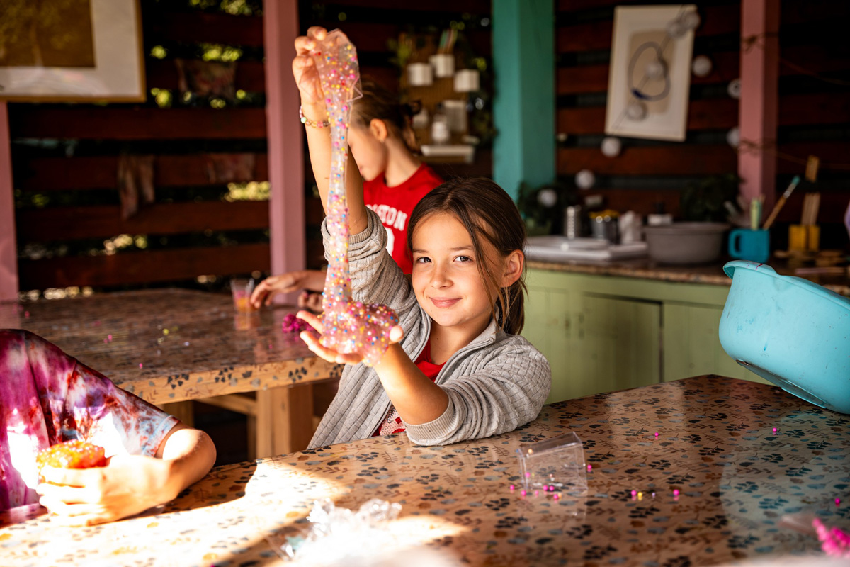 BOSKIE WAKACJE – WAKACYJNE FLOW