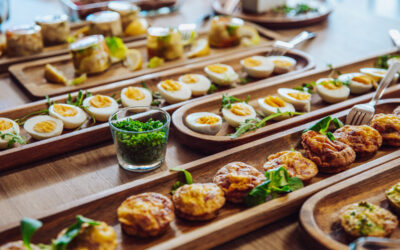 Dieta na obozie dla dzieci a alergie pokarmowe – co robić?