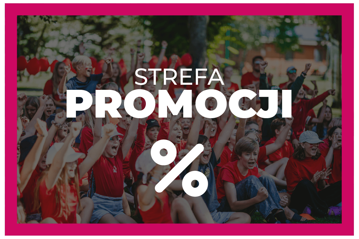 STREFA PROMOCJI 6 Strefa promocji