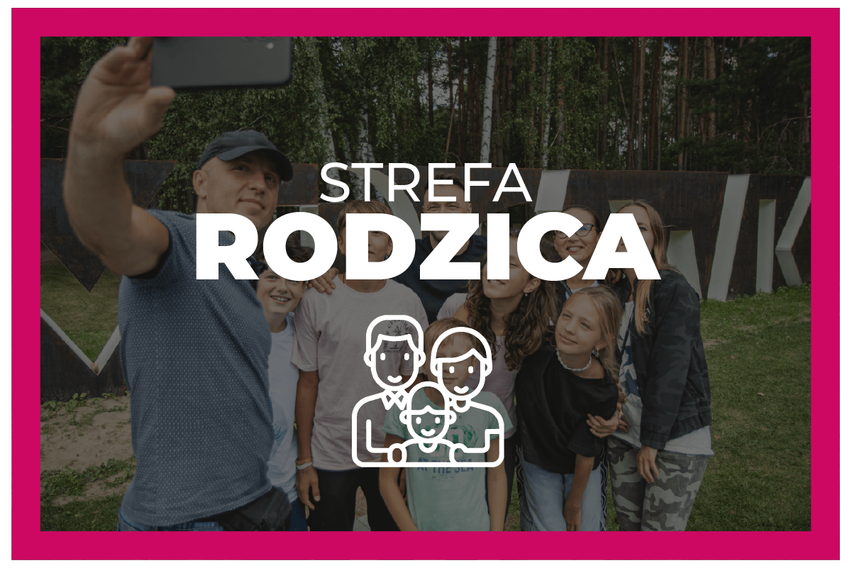 STREFA RODZICA 6 Strefa rodzica