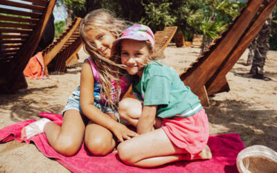 Tęsknota za domem na obozie – jak reagować i pomóc dziecku?