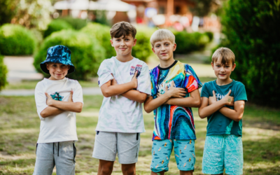 Ubezpieczenie dziecka na obozie – wszystko, co musisz wiedzieć