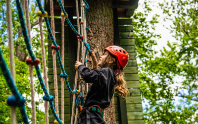 Jak obozy letnie uczą samodzielności i rozwijają dzieci?