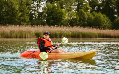 Najlepsze obozy letnie 2026 – jak znaleźć idealny wyjazd dla dziecka