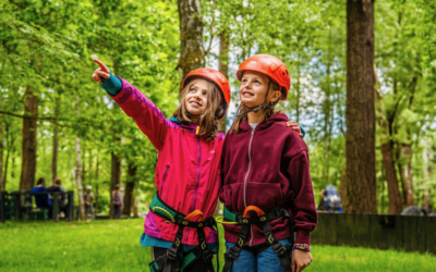 Co zabrać na zieloną szkołę – poradnik dla rodzica