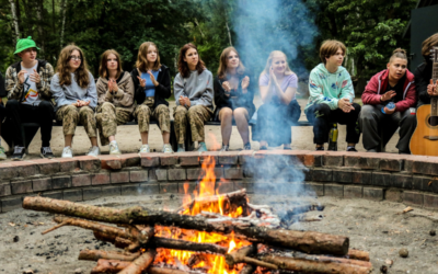 Kiedy najlepiej jechać na zieloną szkołę? Poznaj zalety terminów